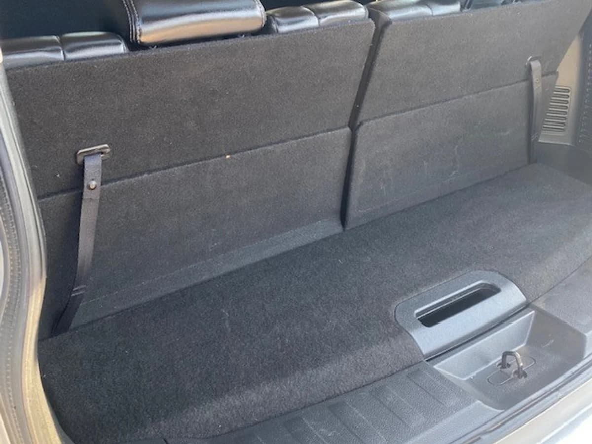 NISSAN X-TRAIL 2.5 Aut. 4x4 2015 - Imagen 27