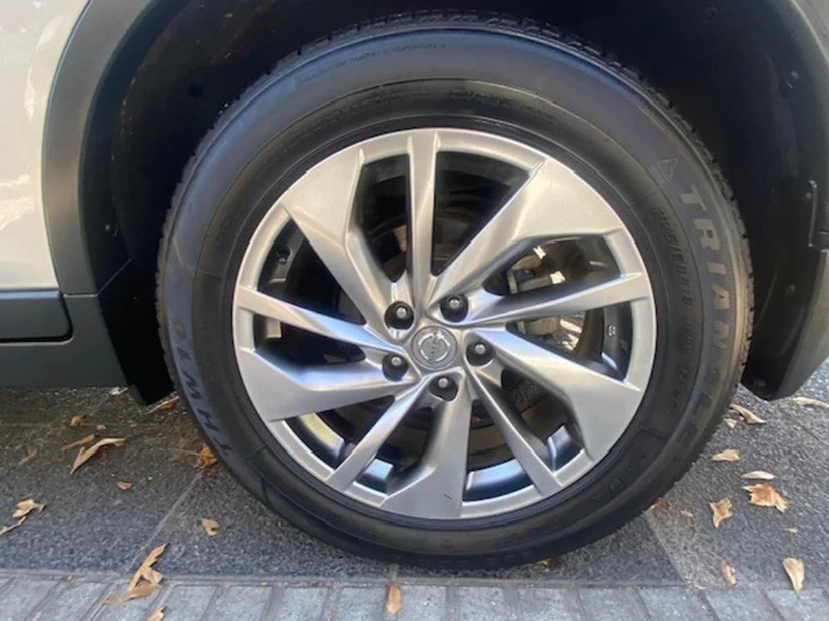 NISSAN X-TRAIL 2.5 Aut. 4x4 2015 - Imagen 28