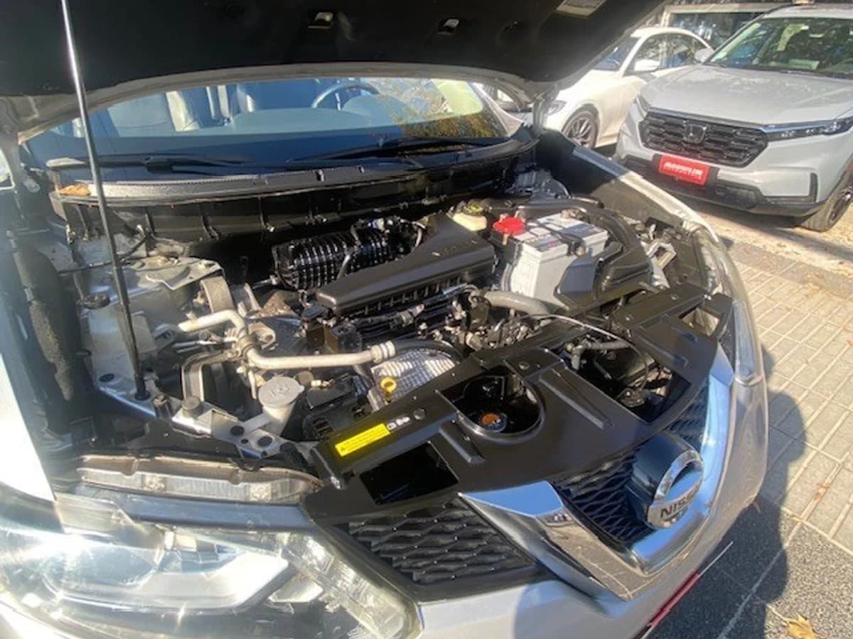 NISSAN X-TRAIL 2.5 Aut. 4x4 2015 - Imagen 30