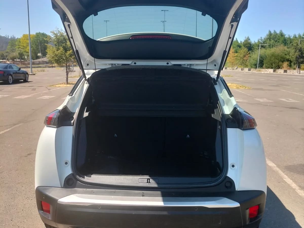 PEUGEOT 2008 PURETECH 130 1.2 Puretech 130 1.2 2023 - Imagen 11