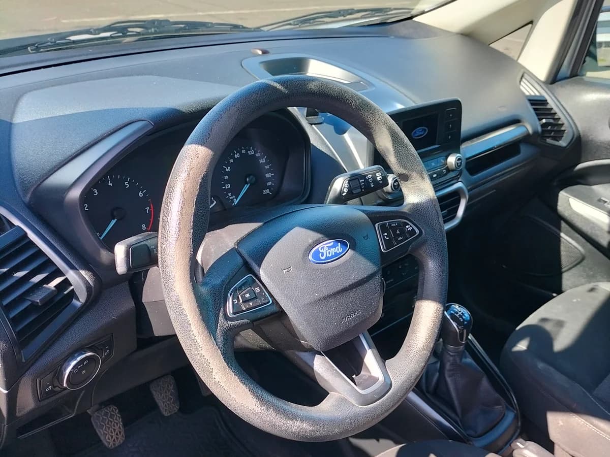 Ford Ecosport S 1.5L - Imagen 7
