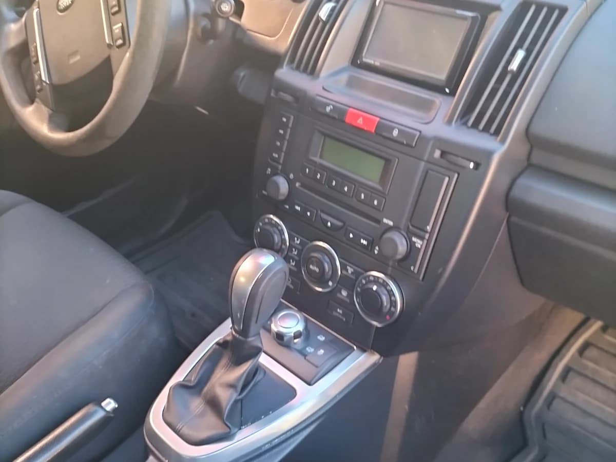 Land Rover Freelander 2 - Imagen 6
