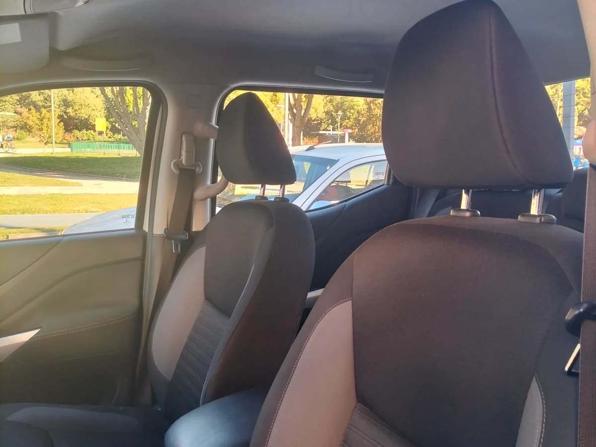 Se vende Nissan Navara 2.3 Diesel - Imagen 6