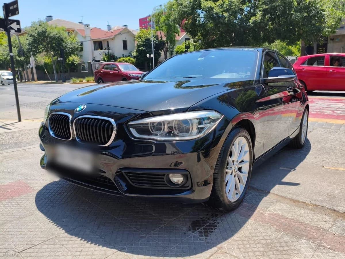 BMW 118 MILLENIUM - Imagen 1