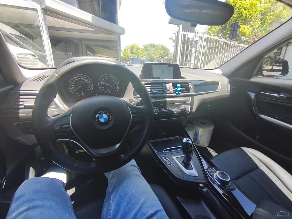BMW 118 MILLENIUM - Imagen 12