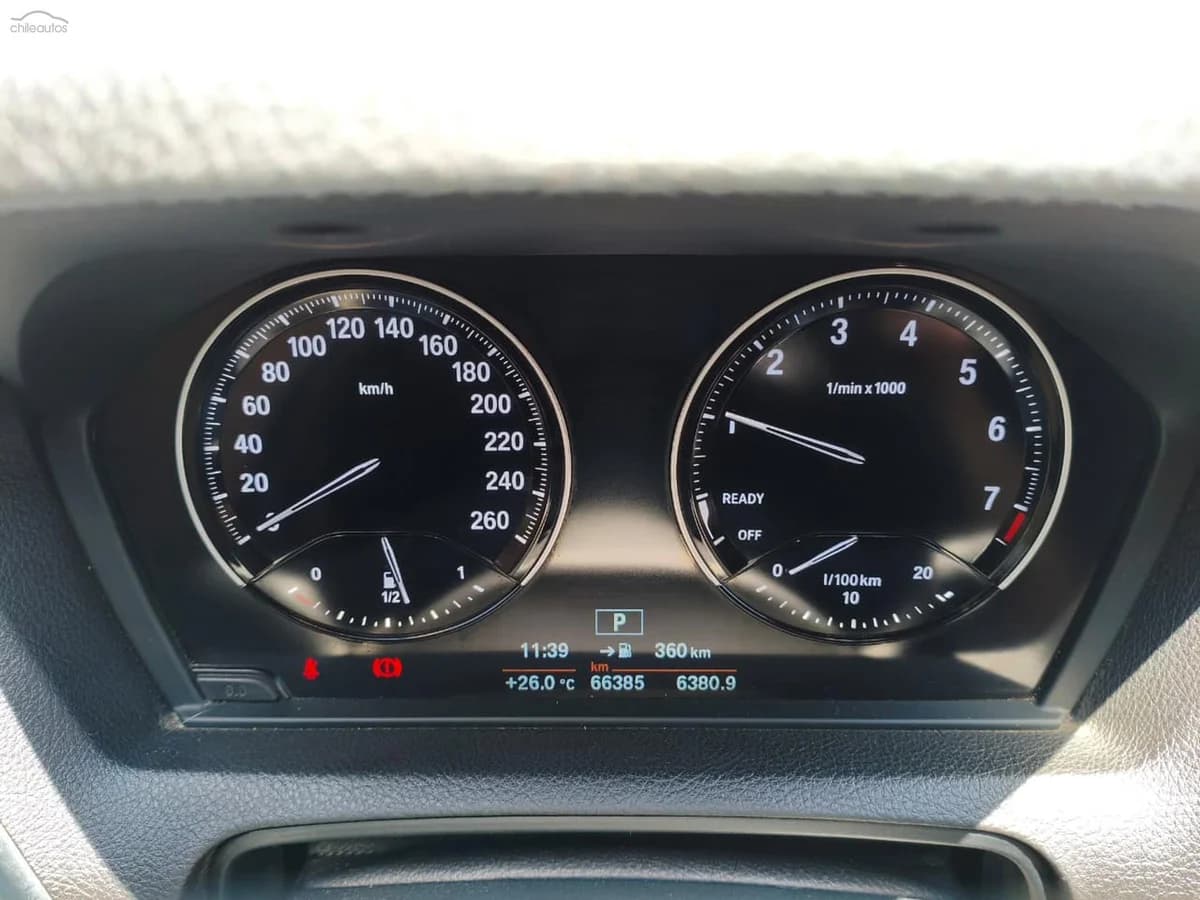BMW 118 MILLENIUM - Imagen 15