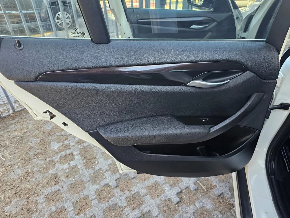 2013 BMW X1 X1 XDRIVE20D XLINE 2.0 AUT - Imagen 11