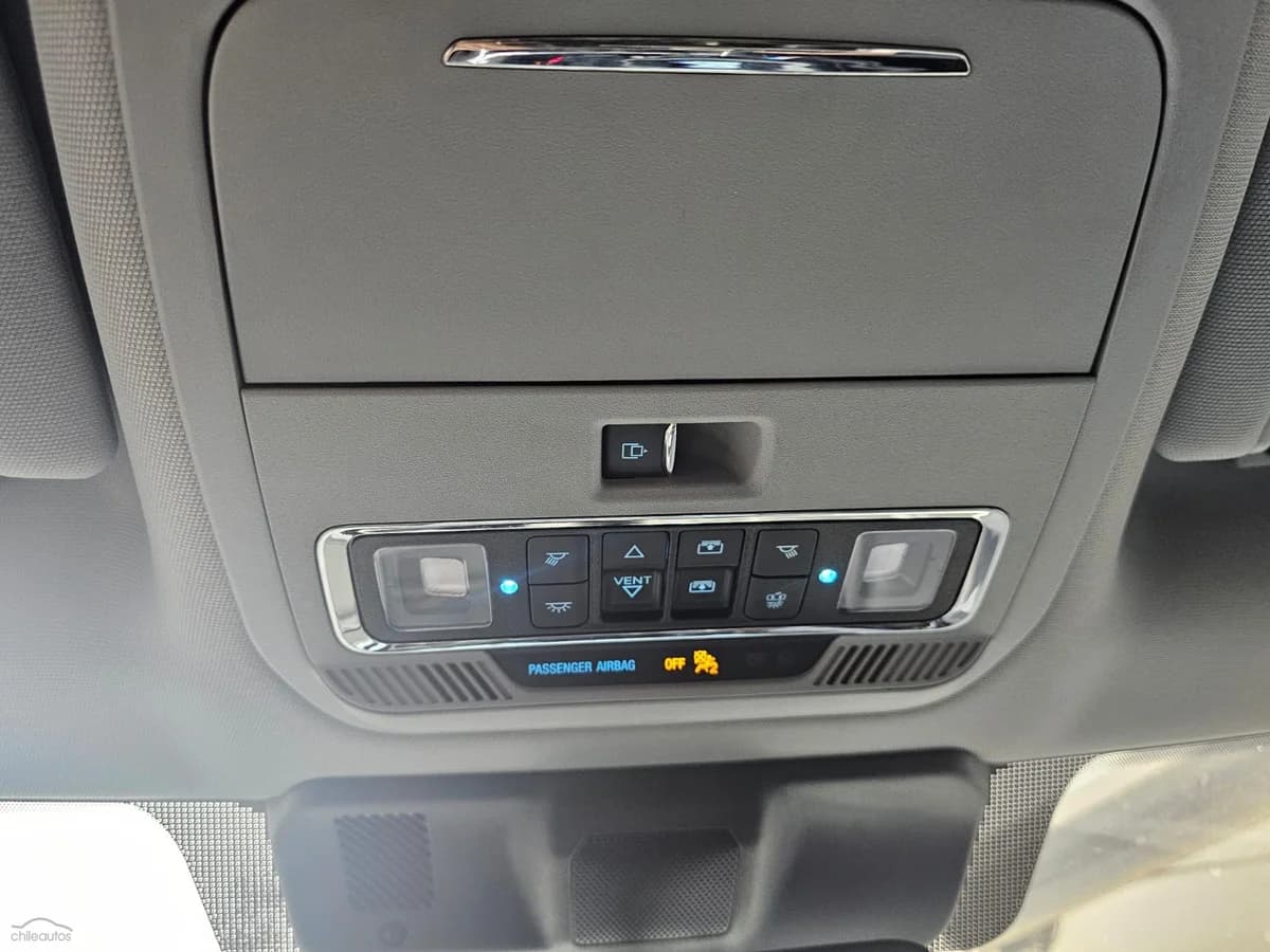 Ford F-150 Lariat 4X4 5.0 2022 - Imagen 12
