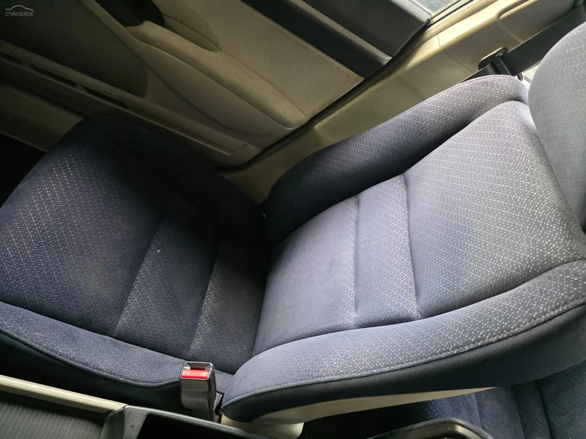 Honda Civic Hybrid 2009 - Imagen 8