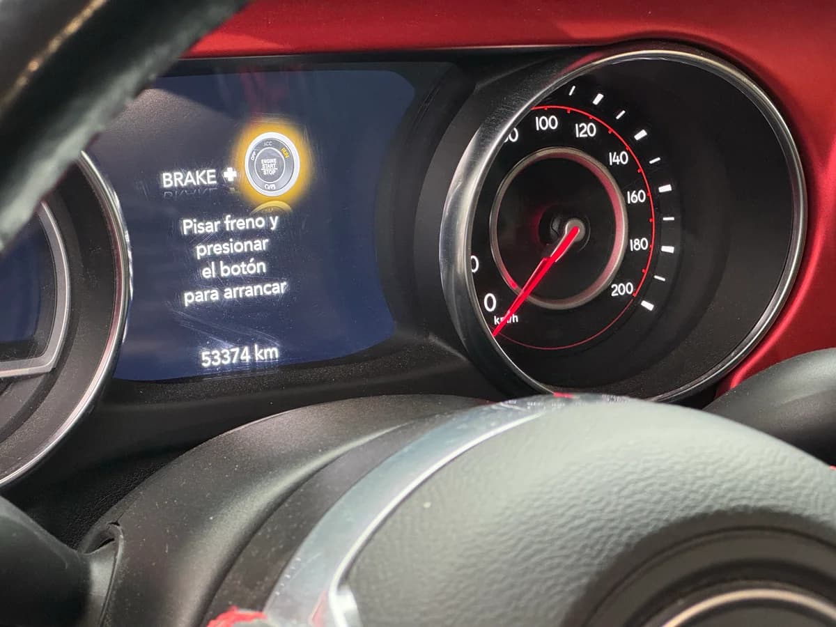 Jeep Gladiator JT Rubicon 2021 - Imagen 12
