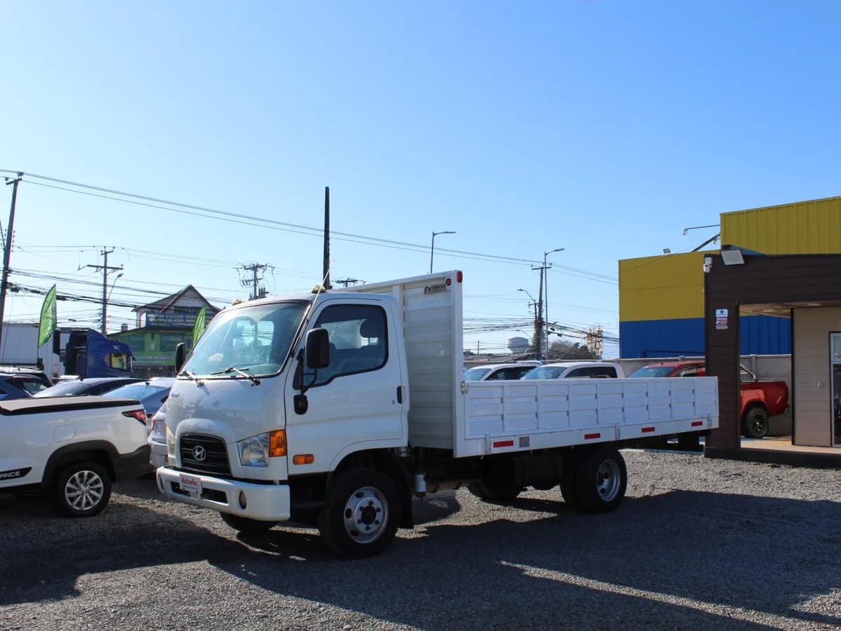 HYUNDAI Hd65 DLX 2019 - Imagen 1