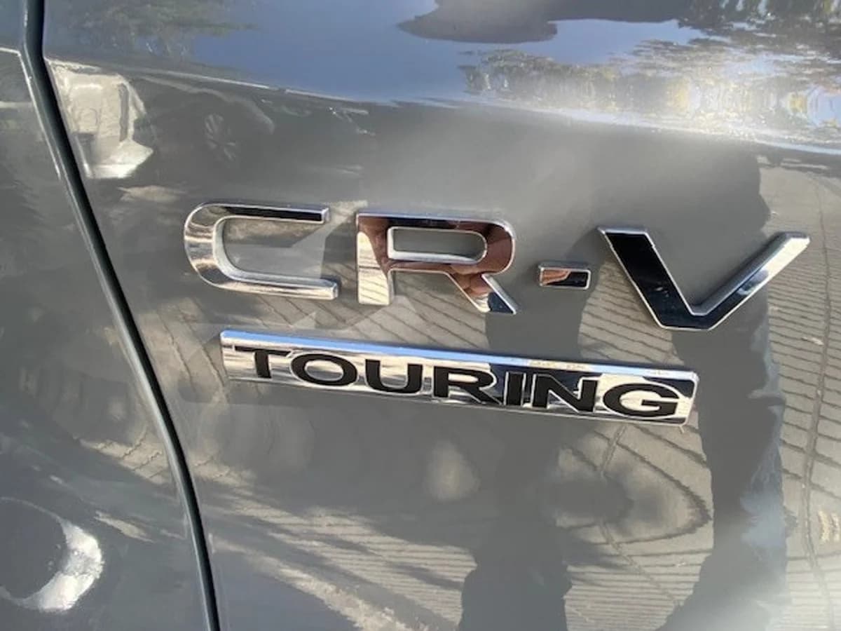 HONDA CR-V Touring AWD 1.5 2023 - Imagen 10