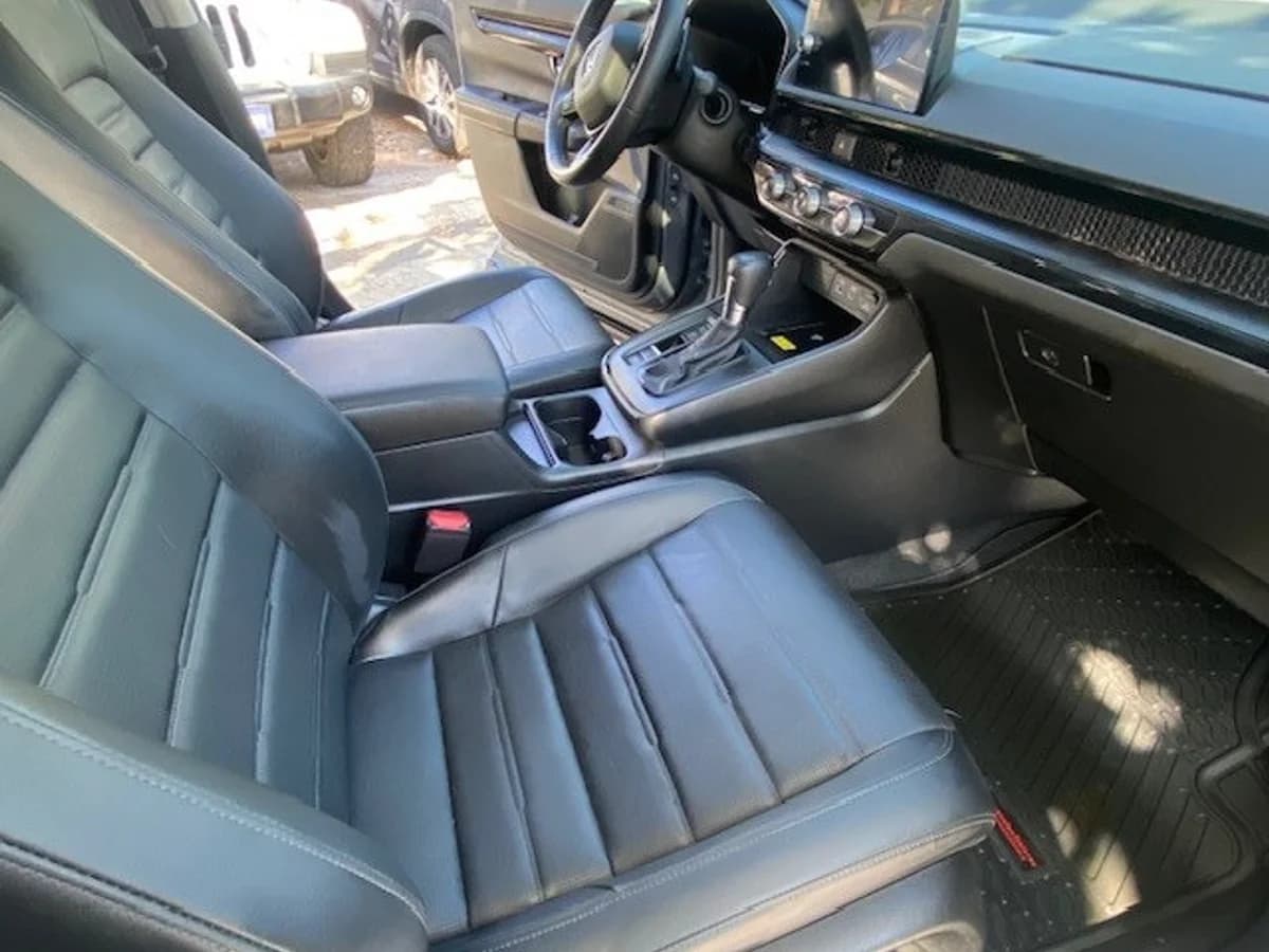 HONDA CR-V Touring AWD 1.5 2023 - Imagen 11