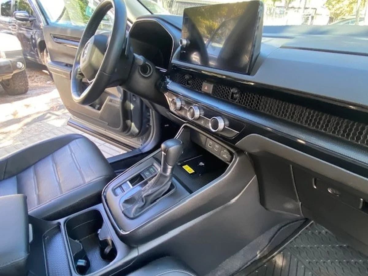 HONDA CR-V Touring AWD 1.5 2023 - Imagen 13