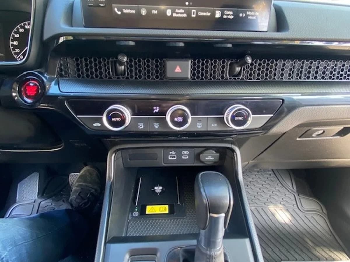 HONDA CR-V Touring AWD 1.5 2023 - Imagen 24
