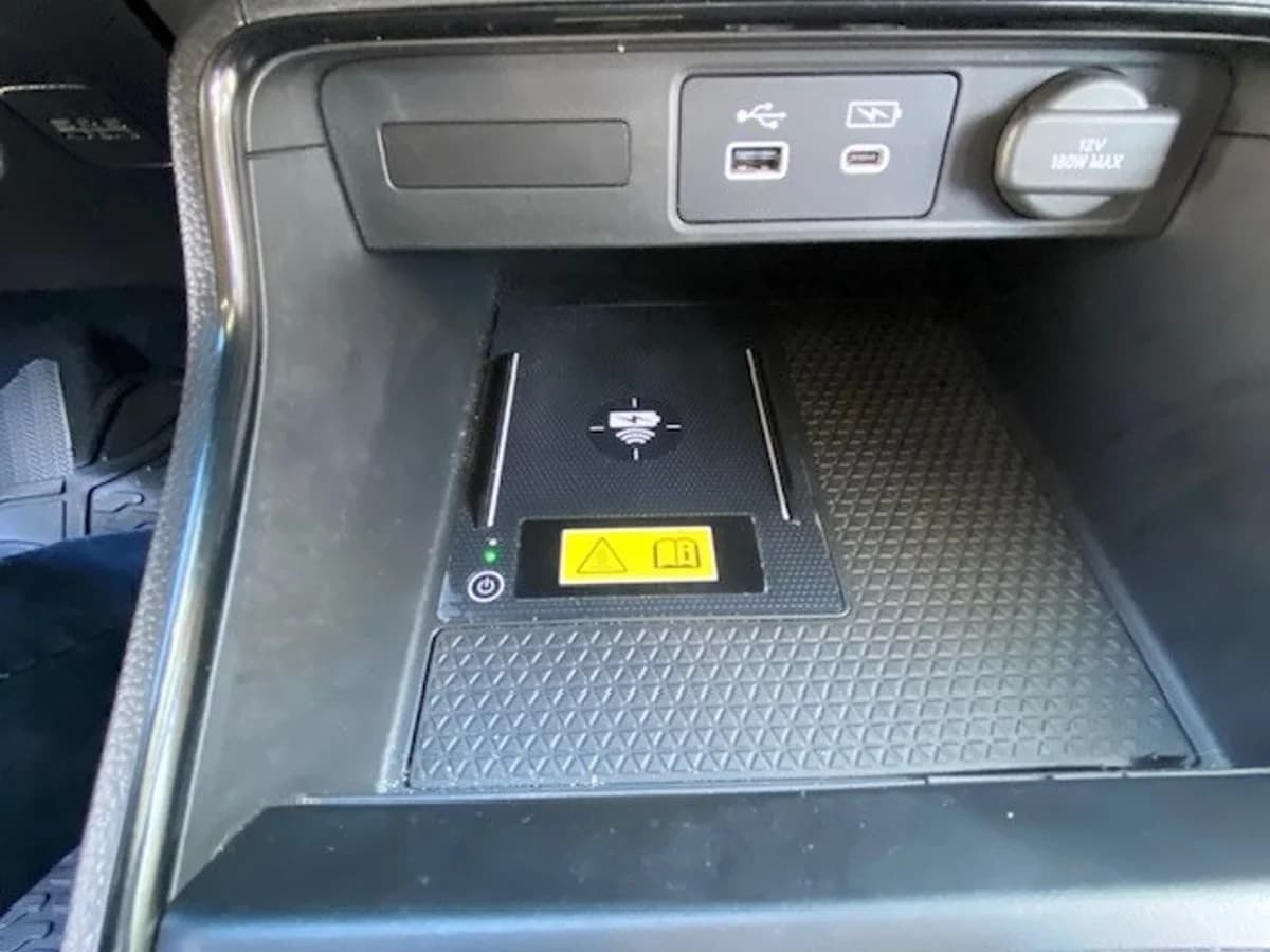 HONDA CR-V Touring AWD 1.5 2023 - Imagen 25