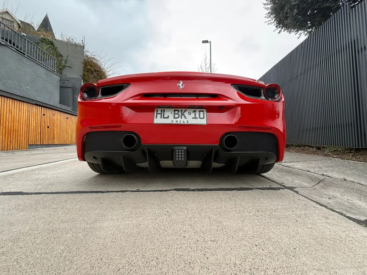 Ferrari 488 Spider - Imagen 7