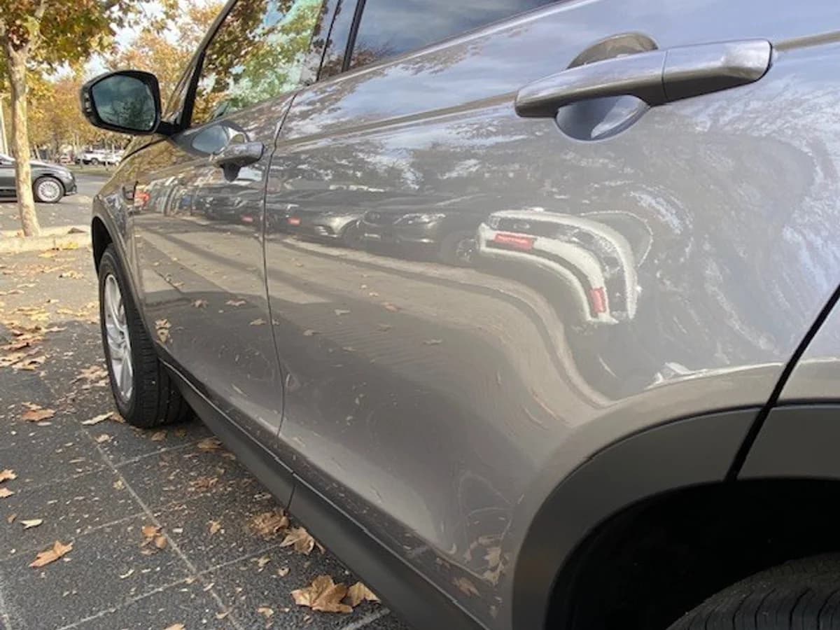 LAND ROVER DISCOVERY Sport 4x4 2.0i 2021 - Imagen 9