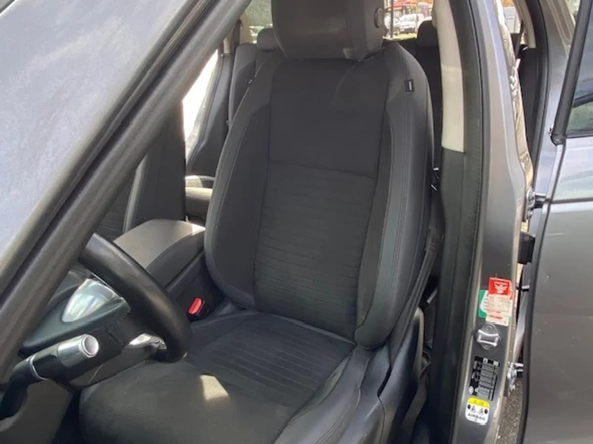 LAND ROVER DISCOVERY Sport 4x4 2.0i 2021 - Imagen 12