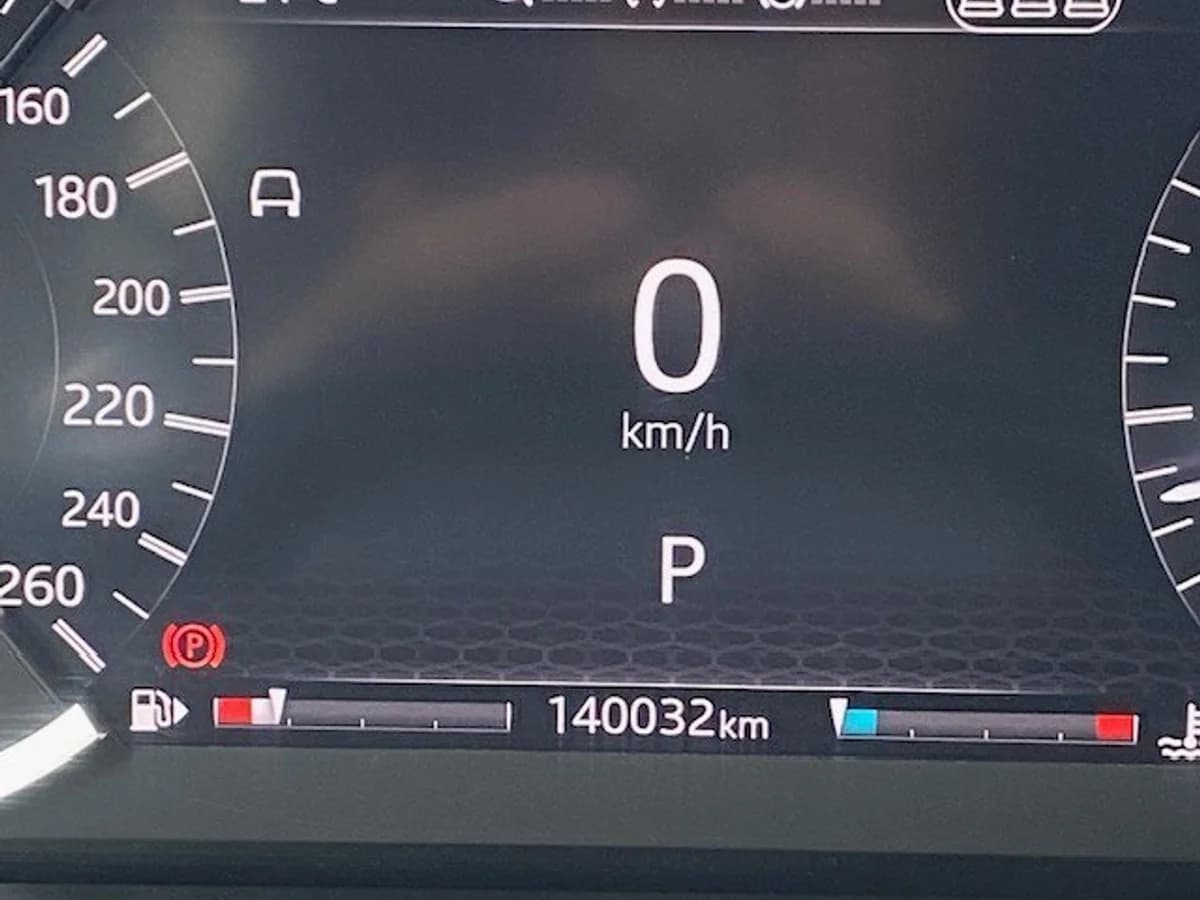 LAND ROVER DISCOVERY Sport 4x4 2.0i 2021 - Imagen 15