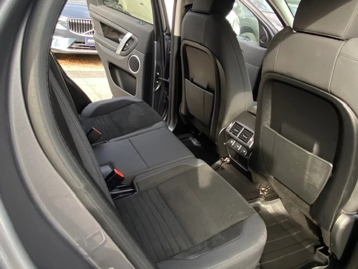LAND ROVER DISCOVERY Sport 4x4 2.0i 2021 - Imagen 17