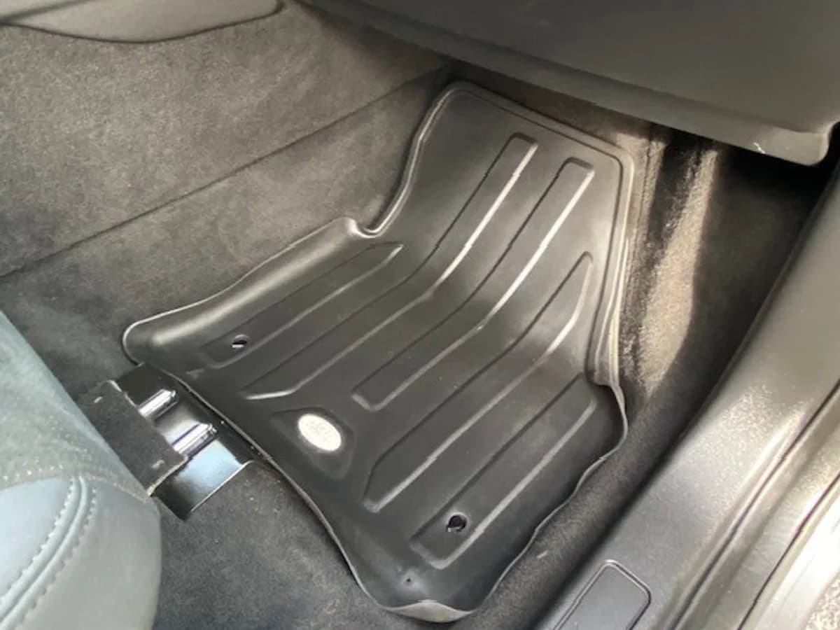 LAND ROVER DISCOVERY Sport 4x4 2.0i 2021 - Imagen 22