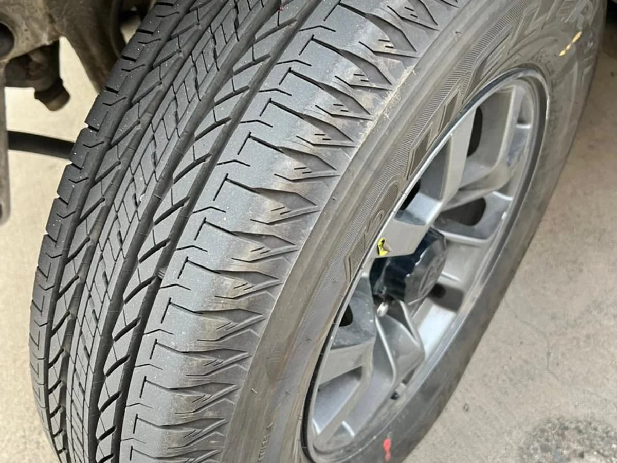 SUZUKI JIMNY AWD 1.5L AT GLX 5P (Pérdida asimilada) - Imagen 12