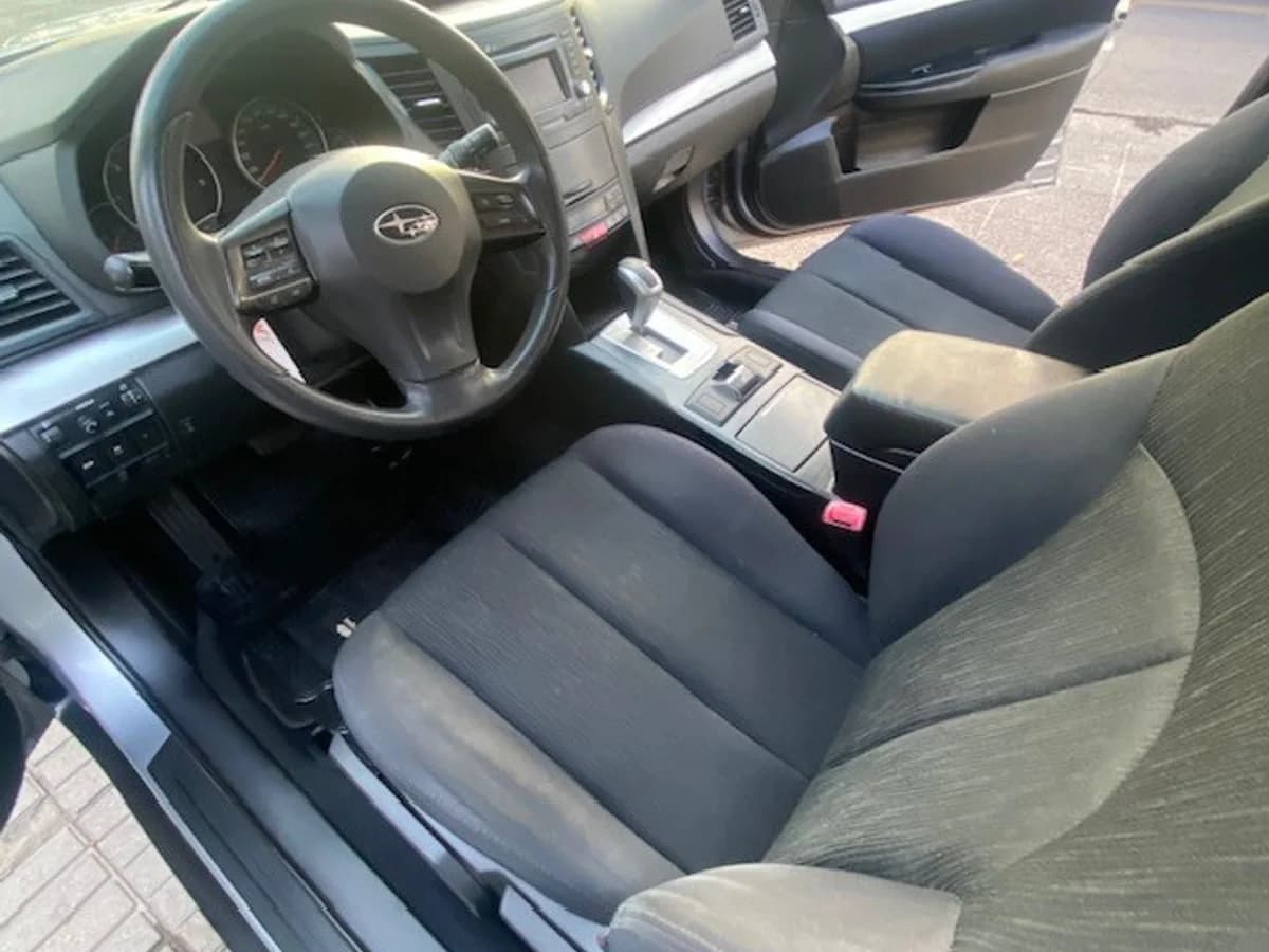 SUBARU OUTBACK XS AWD 2.0 Autom. 2015 - Imagen 21