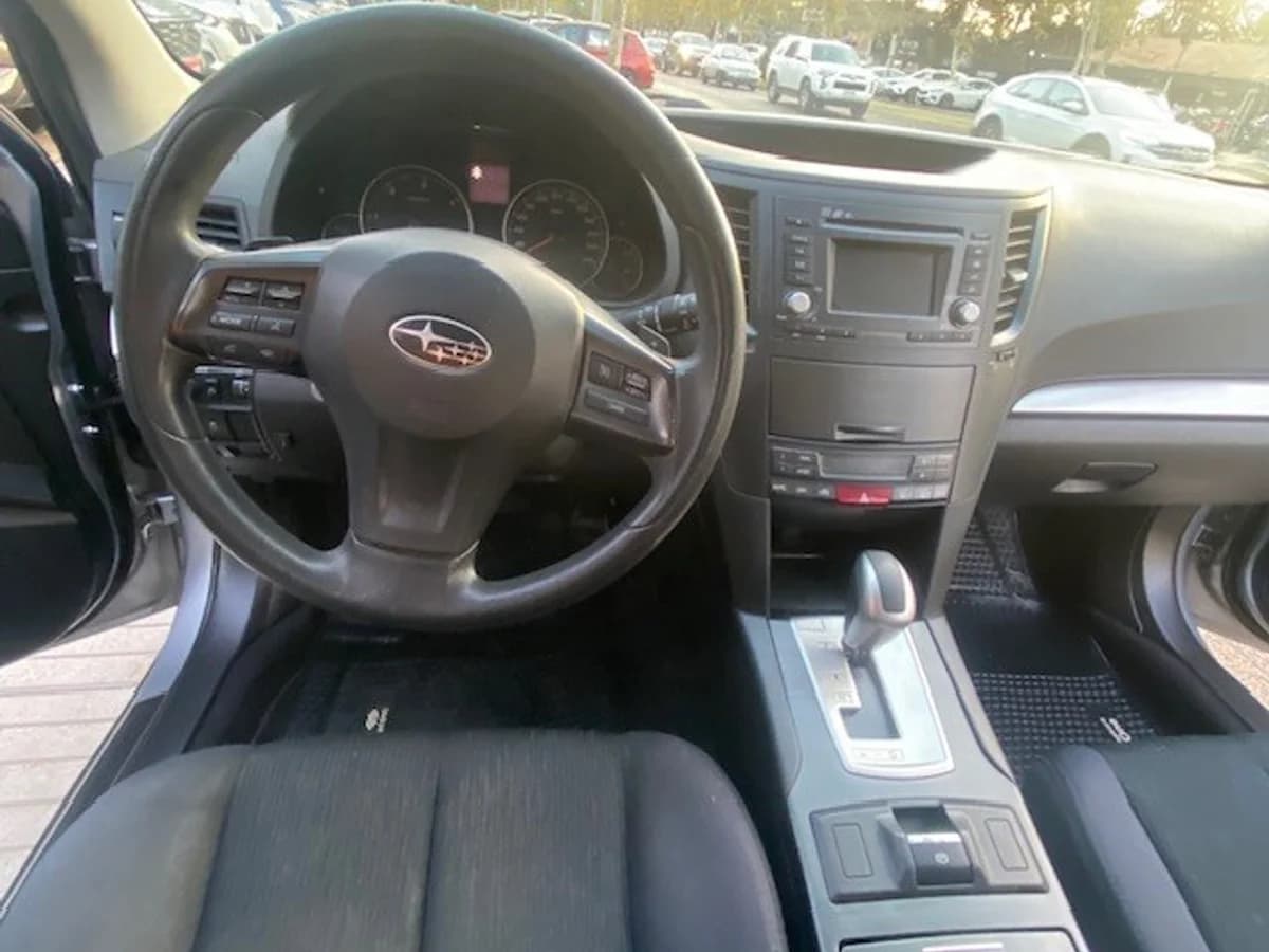 SUBARU OUTBACK XS AWD 2.0 Autom. 2015 - Imagen 22