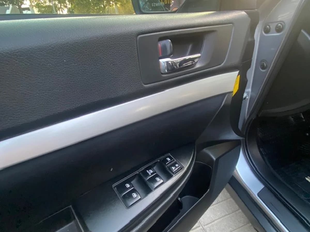 SUBARU OUTBACK XS AWD 2.0 Autom. 2015 - Imagen 23