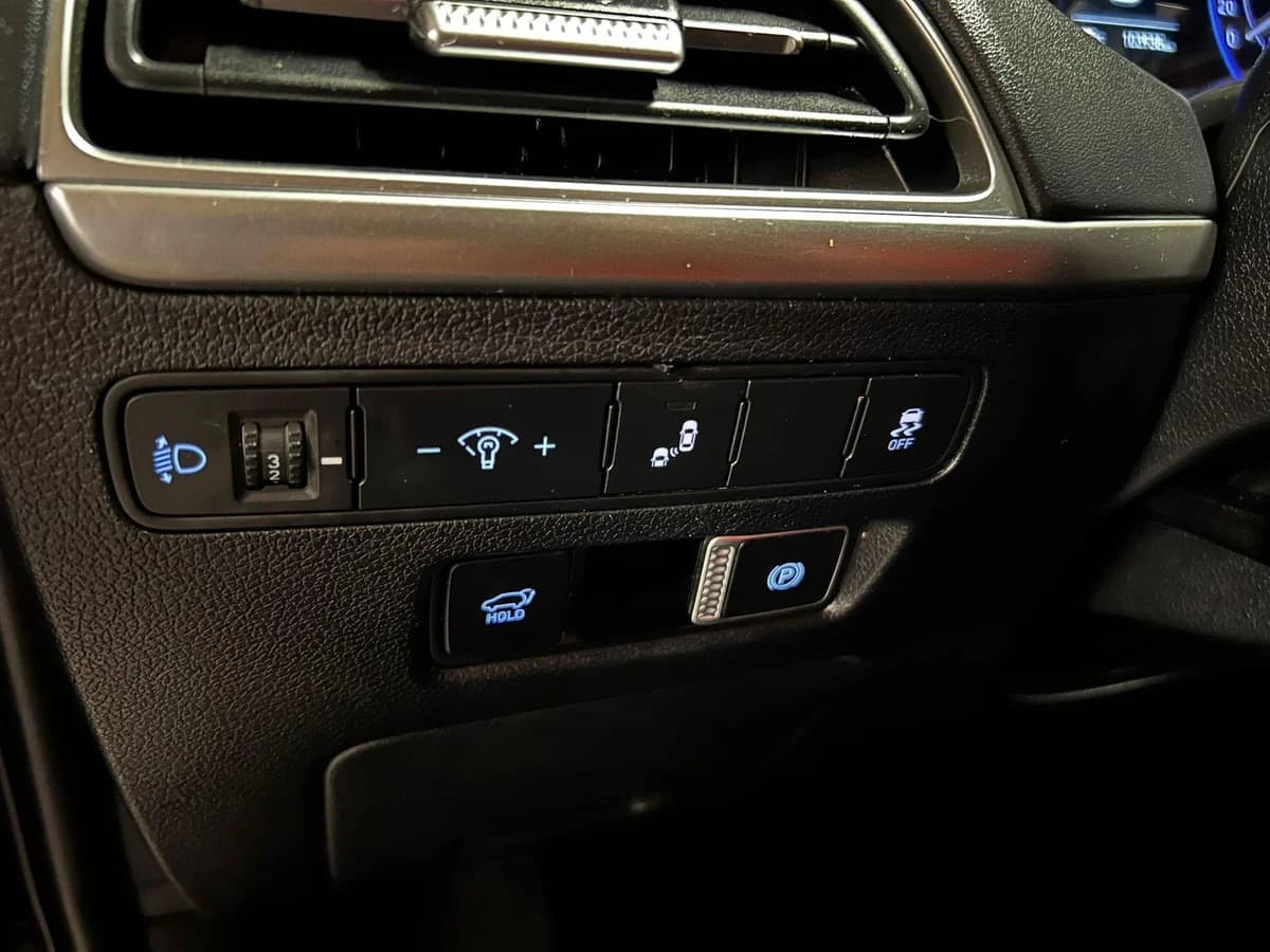 HYUNDAI PALISADE LX2 AWD 3.5 2021 - Imagen 23