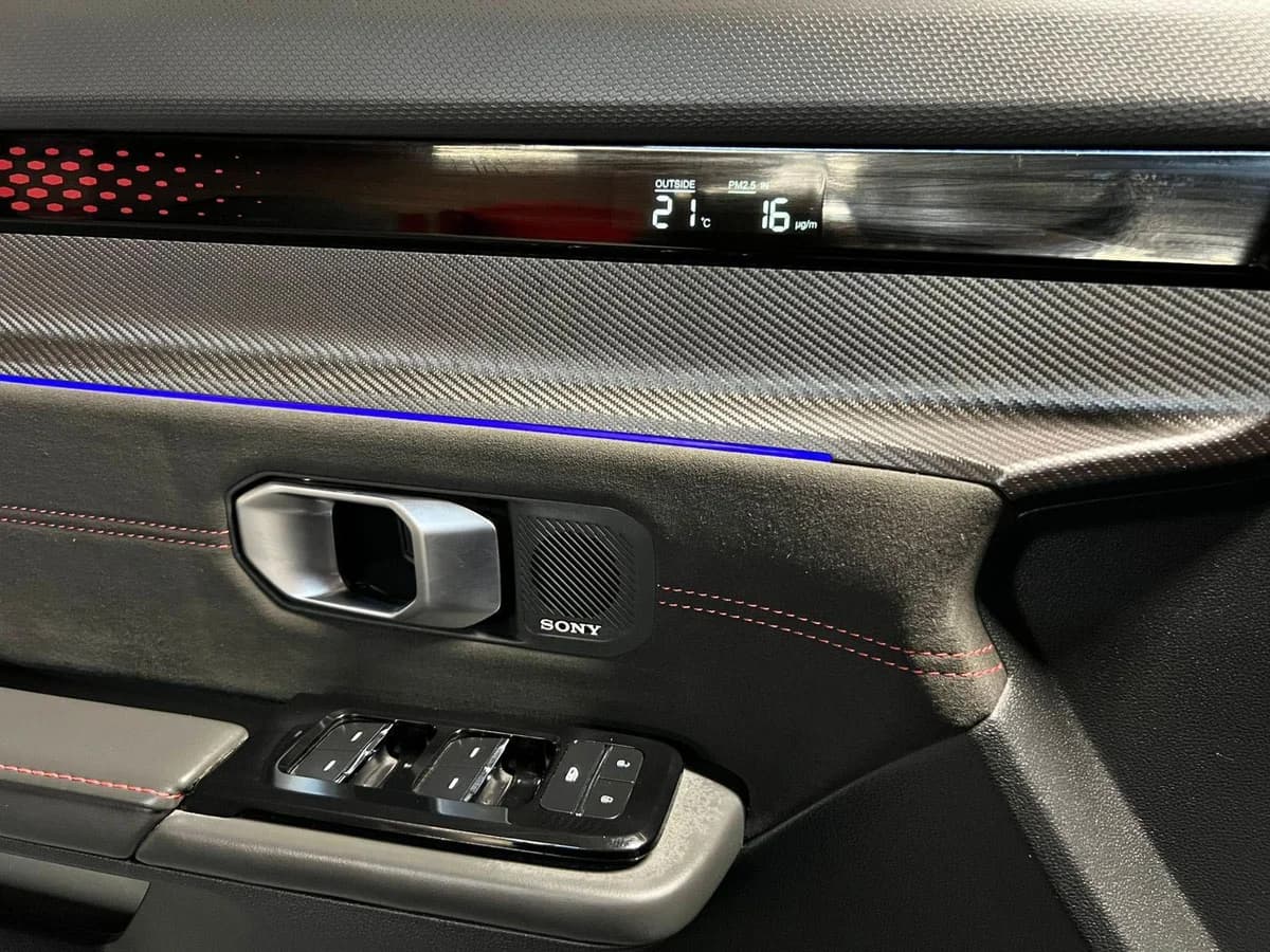 JETOUR DASHING 1.6 AT 2024 - Imagen 14