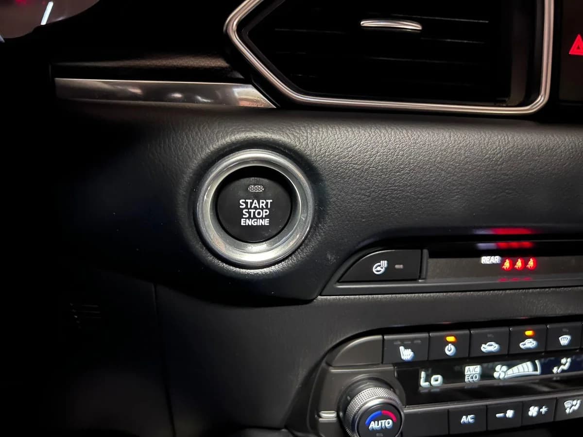 MAZDA CX-5 GT AWD 2024 - Imagen 20