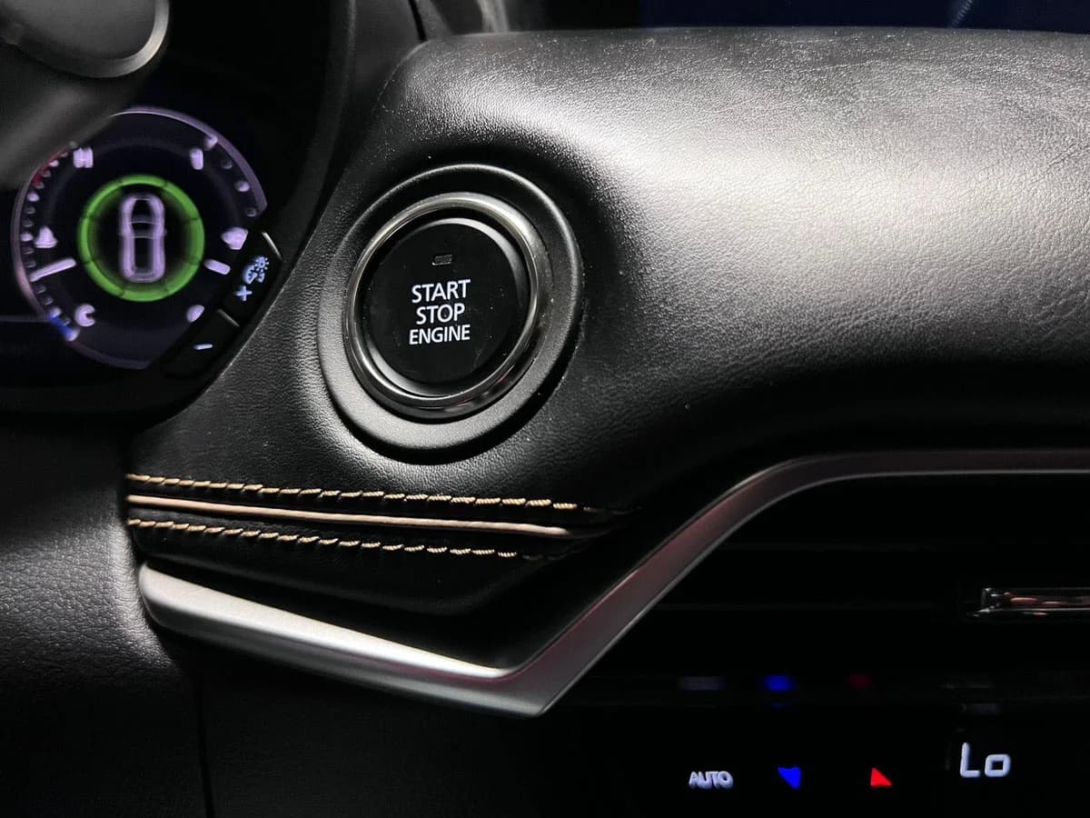 MAZDA CX-60 PREMIUM SPORT 3.3 D 2026 - Imagen 7