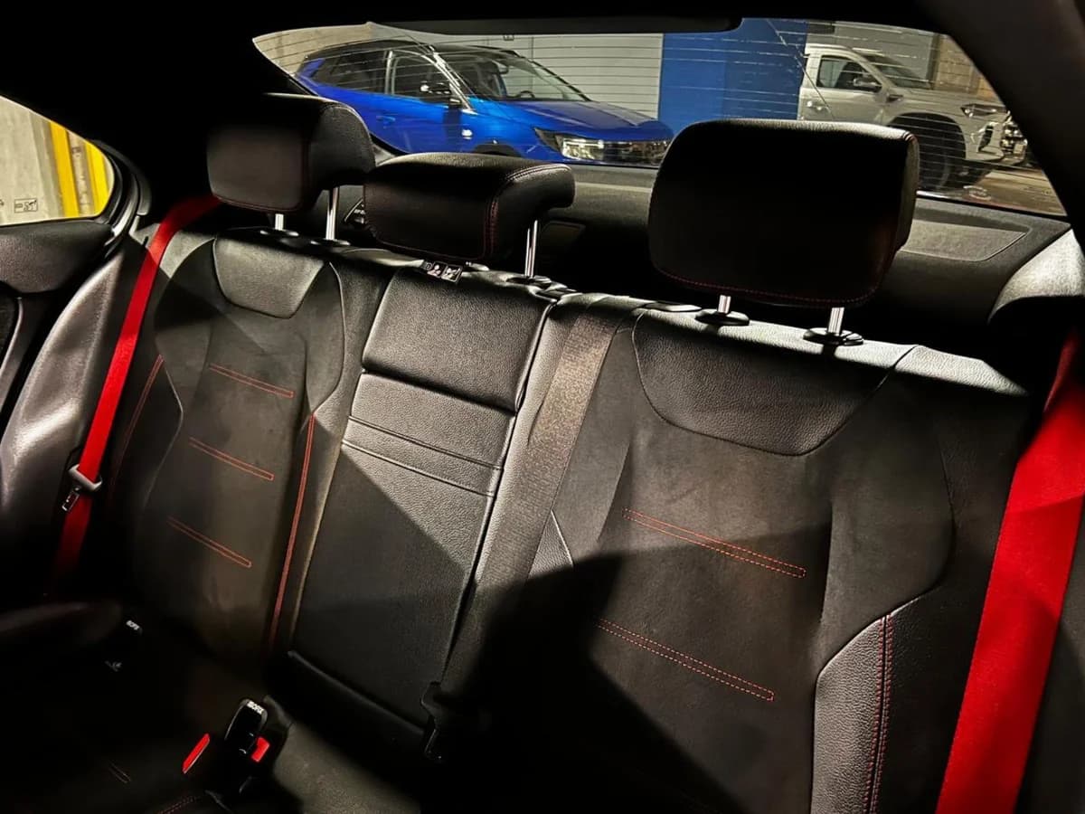 MERCEDES-BENZ A35 AMG 2023 - Imagen 1