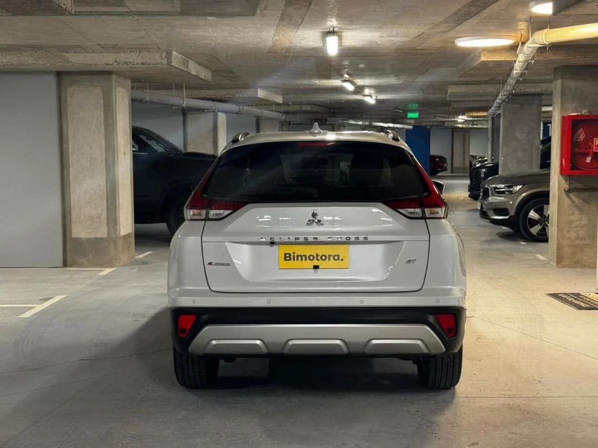 MITSUBISHI ECLIPSE CROSS AT RS 2024 - Imagen 6