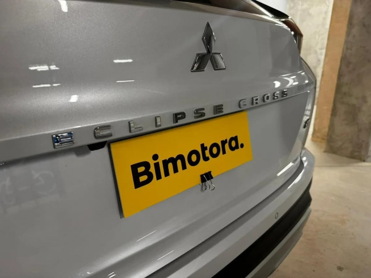 MITSUBISHI ECLIPSE CROSS AT RS 2024 - Imagen 11