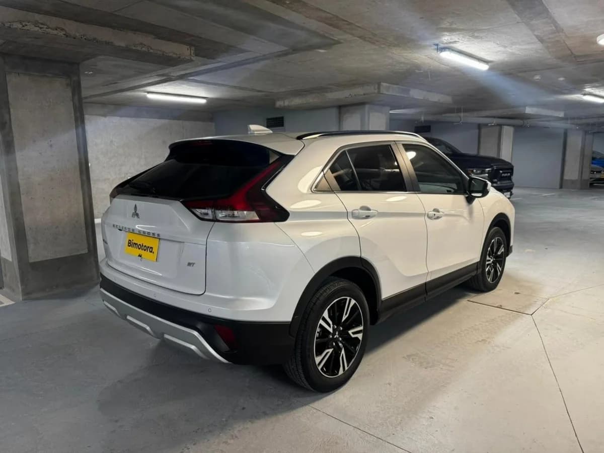 MITSUBISHI ECLIPSE CROSS AT RS 2024 - Imagen 14