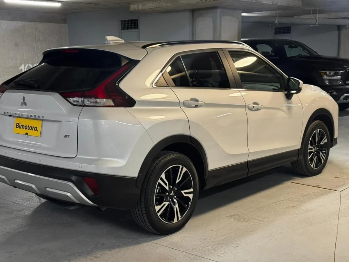 MITSUBISHI ECLIPSE CROSS AT RS 2024 - Imagen 17