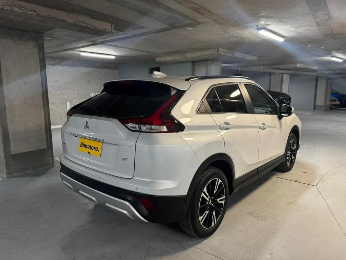 MITSUBISHI ECLIPSE CROSS AT RS 2024 - Imagen 25