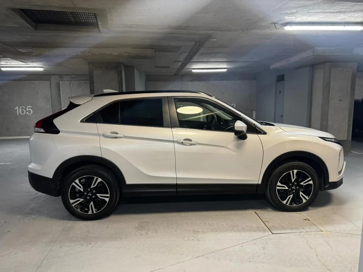 MITSUBISHI ECLIPSE CROSS AT RS 2024 - Imagen 20