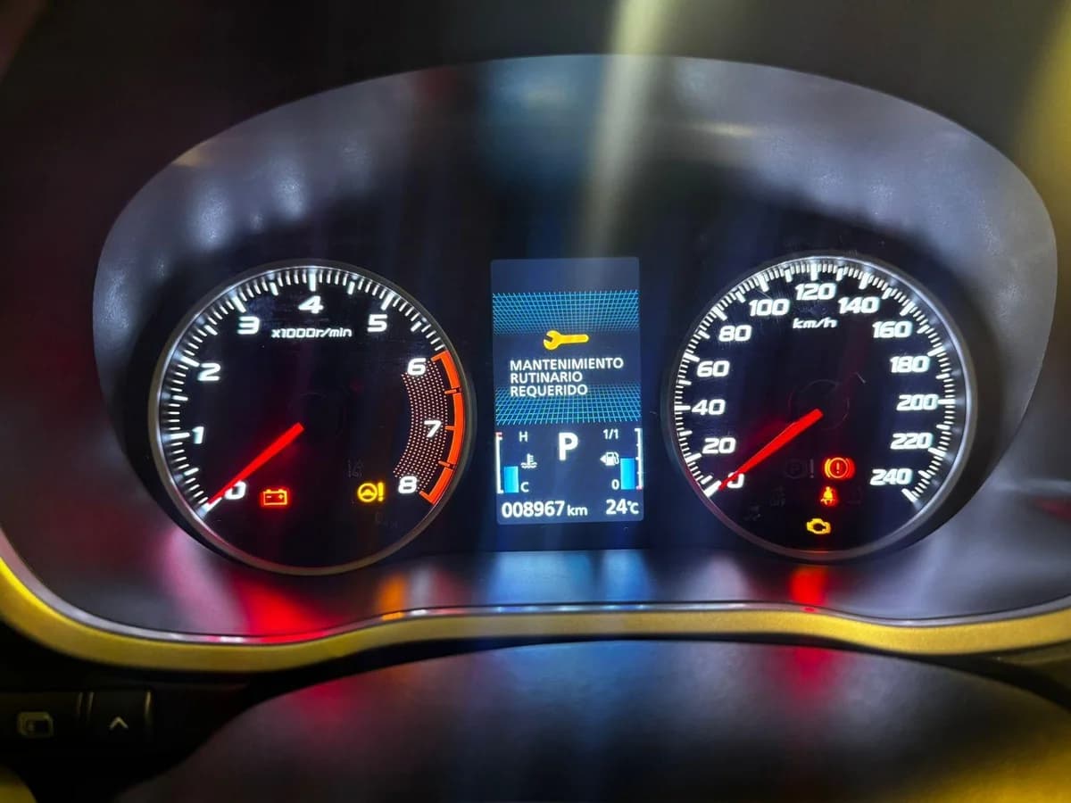 MITSUBISHI ECLIPSE CROSS AT RS 2024 - Imagen 4