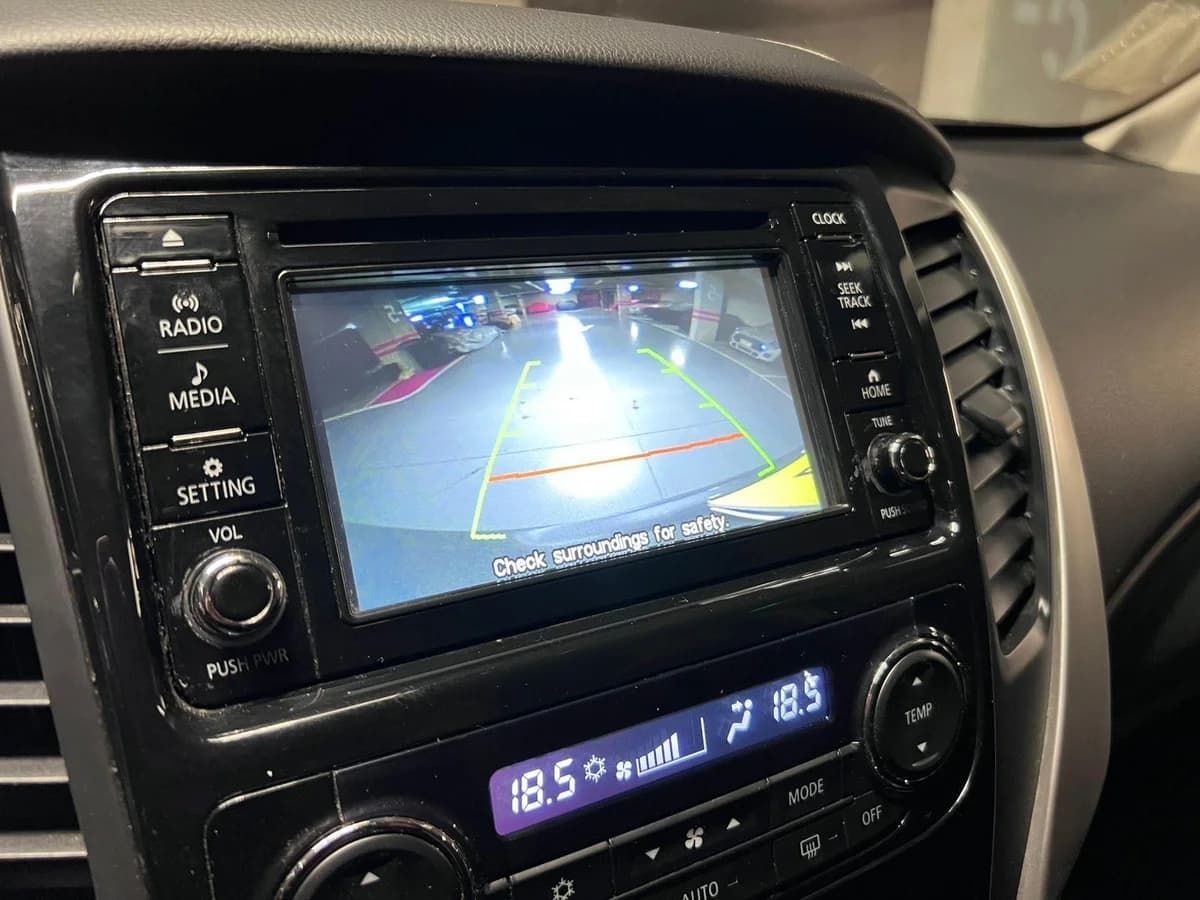 MITSUBISHI MONTERO SPORT 3.0 2018 - Imagen 10