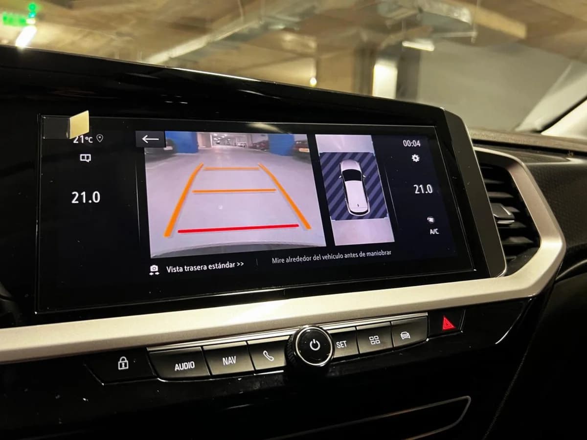 OPEL GRANDLAND 1.2 AT 2024 - Imagen 8