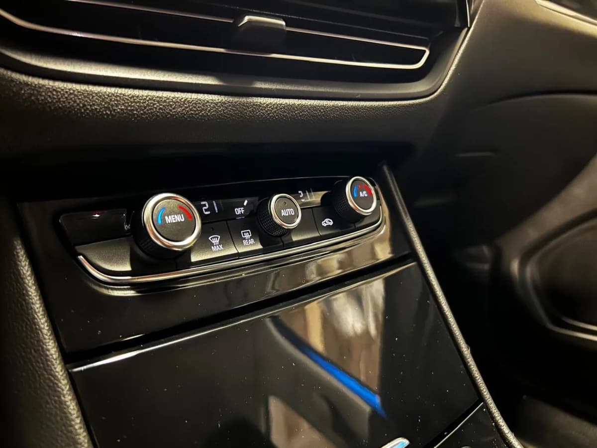 OPEL GRANDLAND 1.2 AT 2024 - Imagen 12