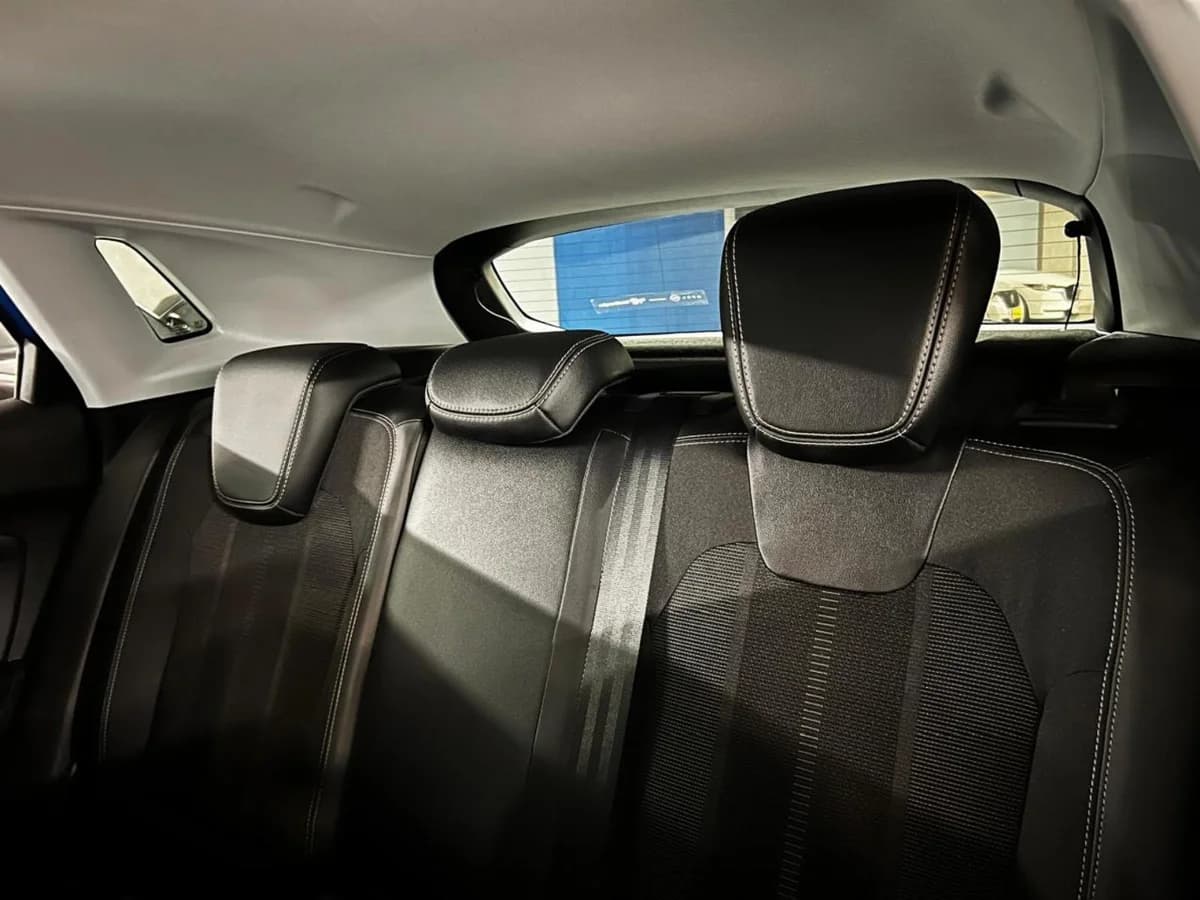 OPEL GRANDLAND 1.2 AT 2024 - Imagen 18