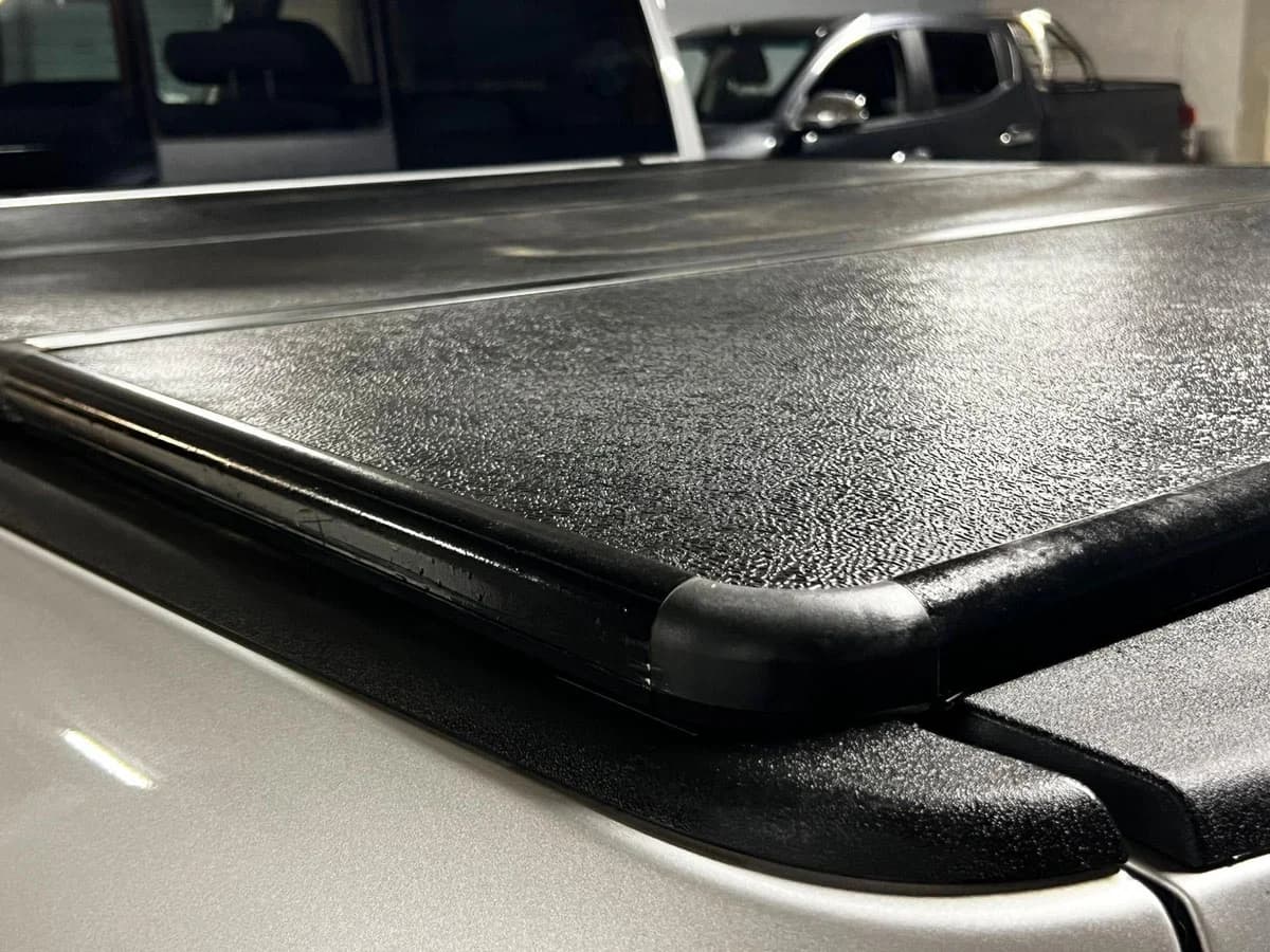 RAM 1500 3.6 SLT 4WD 2019 - Imagen 17
