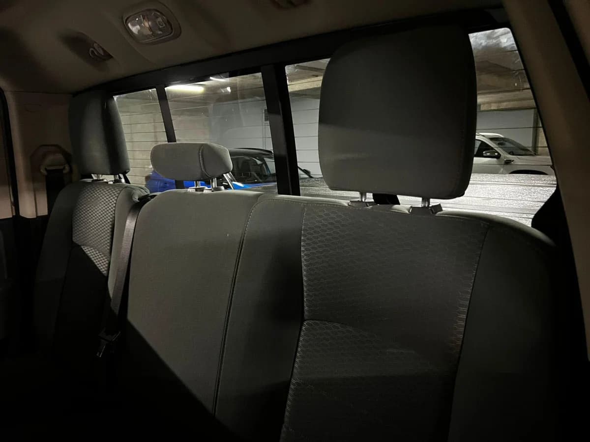 RAM 1500 3.6 SLT 4WD 2019 - Imagen 1
