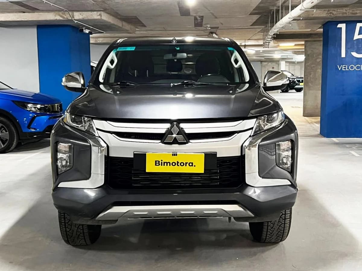MITSUBISHI L200 DAKAR 2.4 AT 4X4 2022 - Imagen 6