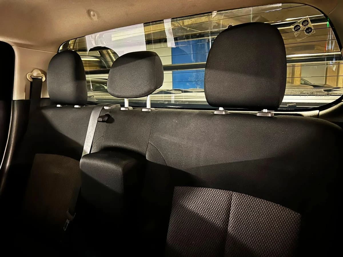 MITSUBISHI L200 DAKAR 2.4 AT 4X4 2022 - Imagen 5